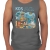 TANK TOP WAKACYJNY Kos